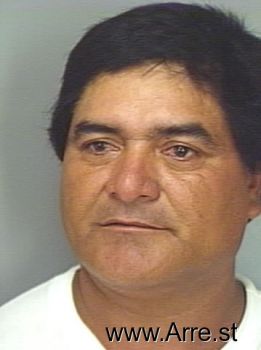 Manuel  Morales-villanueva Mugshot