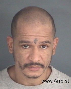 Manuel A Moreno Mugshot