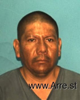 Manuel L Nunez Mugshot