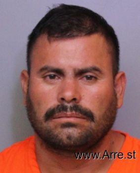 Manuel  Nunez Mugshot