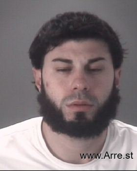 Manuel Abraham Nunez Mugshot