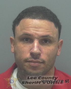 Manuel Lee Nunez Mugshot