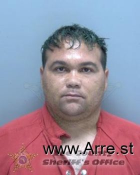 Manuel Angel Nunez Martinez Mugshot