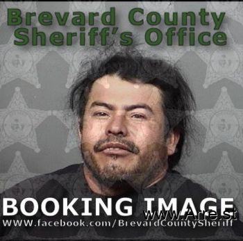 Manuel De Jesus Ochoa-canas Mugshot