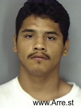 Manuel  Pacheco Mugshot