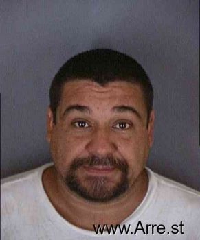 Manuel Zenon Pantoja Mugshot