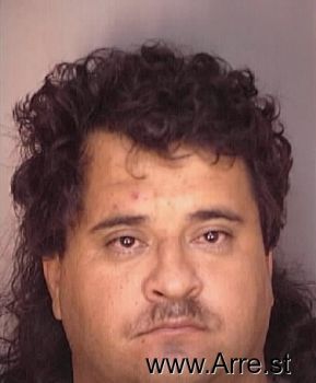 Manuel Ishmeal Peraza Mugshot