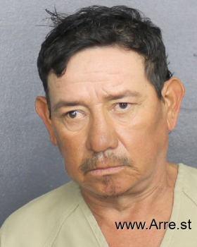 Manuel  Quinteros Mugshot