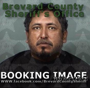 Manuel  Ramos Mugshot