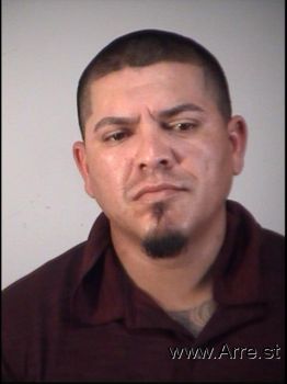 Manuel  Ramos Mugshot