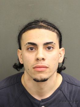 Manuel Jesus Ramosledezma Mugshot