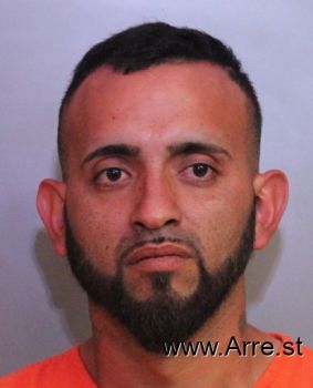 Manuel  Reyes Mugshot