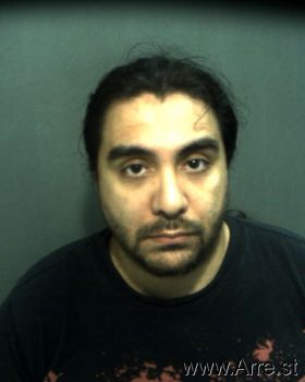 Manuel  Reyessantiago Mugshot