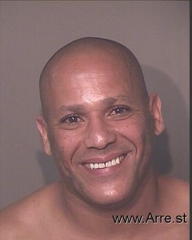 Manuel  Rivera Mugshot