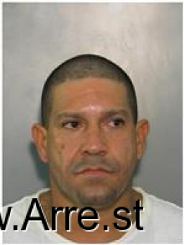 Manuel Angel Rolon Mugshot