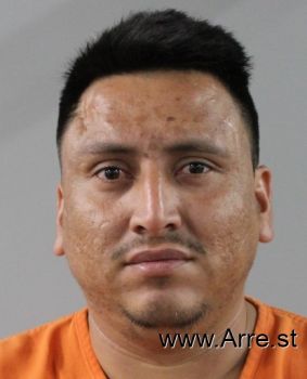 Manuel  Romero Mugshot