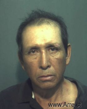 Manuel  Romerobotello Mugshot