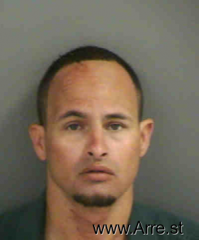 Manuel  Ruiz Mugshot