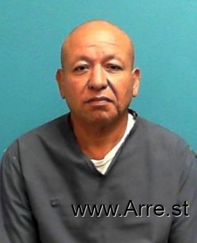 Manuel  Sanchez Mugshot