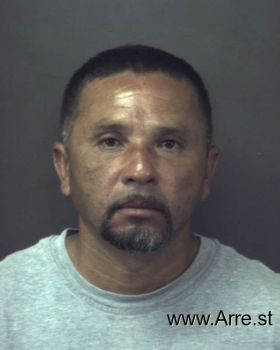 Manuel  Sanchez Mugshot