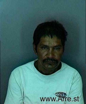 Manuel Junior Sanchez Mugshot