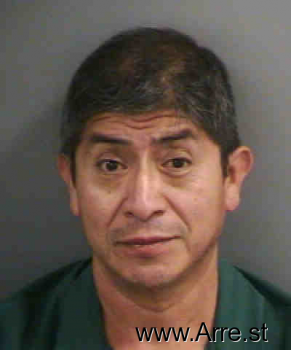 Manuel  Sanchez-munoz Mugshot