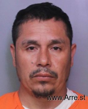 Manuel  Sanchez Sanchez Mugshot