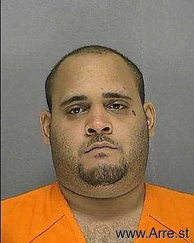 Manuel  Santana Mugshot