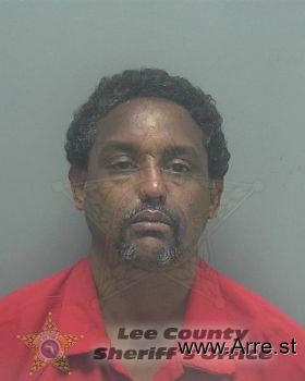 Manuel Antonio Santana Mugshot