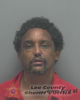 Manuel Antonio Santana Mugshot