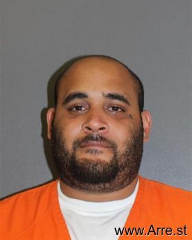 Manuel  Santana Mugshot