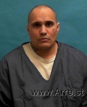 Manuel  Santiago Mugshot