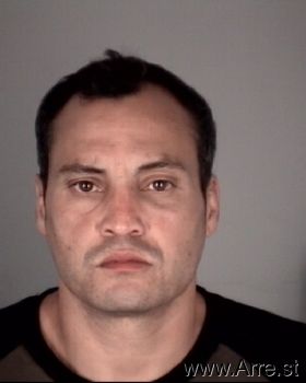 Manuel  Santiago Mugshot