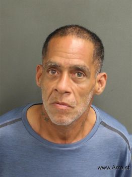 Manuel Jr Santiago Mugshot