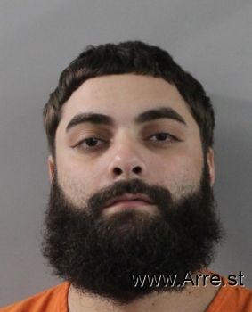 Manuel Alfonso J Santiago Mugshot