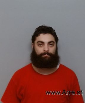 Manuel Alfonso Santiago Mugshot