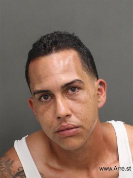 Manuel  Santiagocolon Mugshot