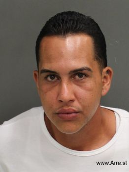 Manuel  Santiagocolon Mugshot