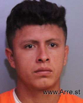 Manuel  Santos-rios Mugshot