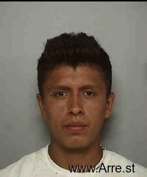 Manuel  Santos-rios Mugshot