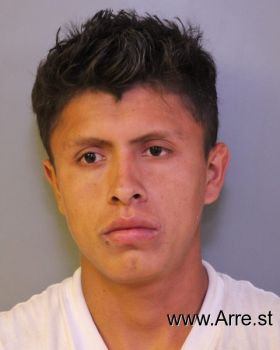 Manuel  Santos-rios Mugshot