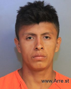 Manuel  Santos Rios Mugshot