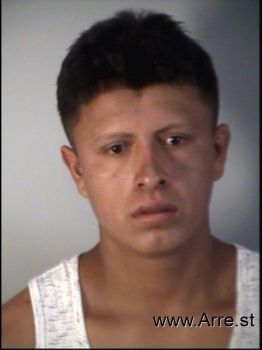 Manuel  Santos Rios Mugshot