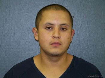 Manuel Dejesus Soto Mugshot