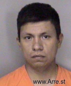 Manuel Ernesto Trujillo Mugshot