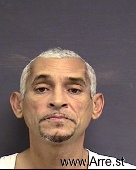 Manuel Orlando Vazquez Mugshot