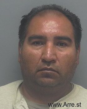 Manuel Martin Vazquez-mojica Mugshot