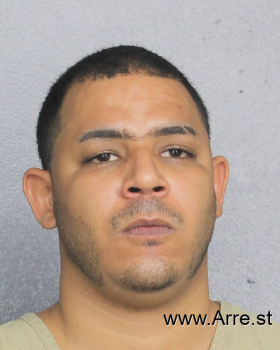 Manuel Antonio Vazquez Ortiz Mugshot