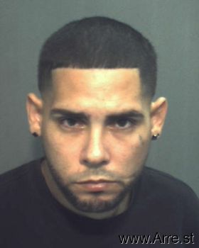 Manuel A Vazquezcollazo Mugshot