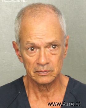 Manuel  Vazqueztell Mugshot